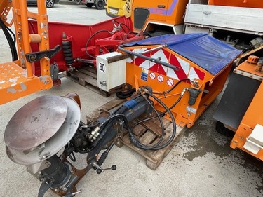 Boschung IMS SE W12005H