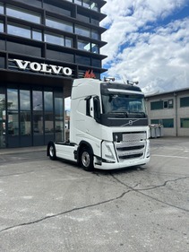 Volvo FH