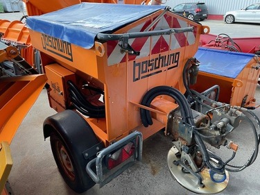 Boschung IMS SL W12009SI