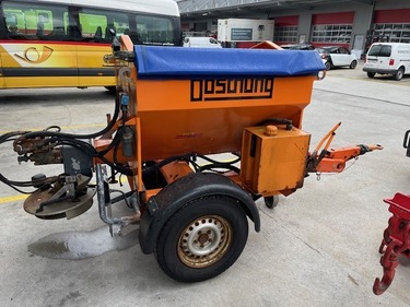 Boschung IMSSLW12009SI