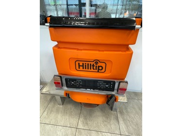 Hilltip IceStriker TG200