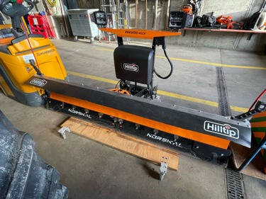 Hilltip SnowStriker 2400-SP