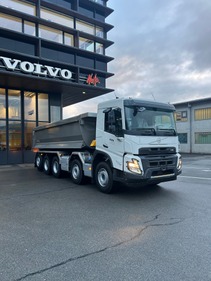 Volvo FMX-540