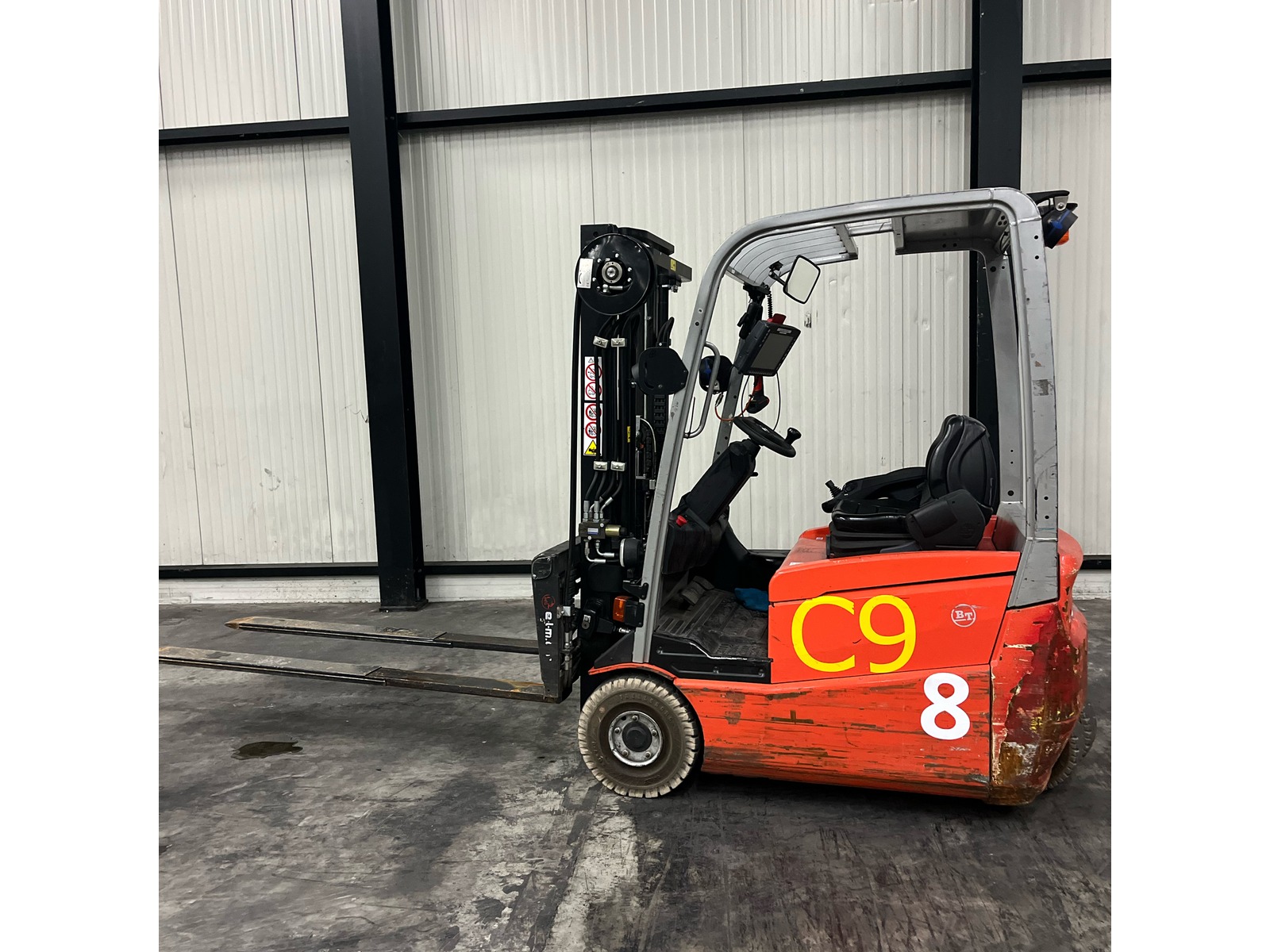 BT E20