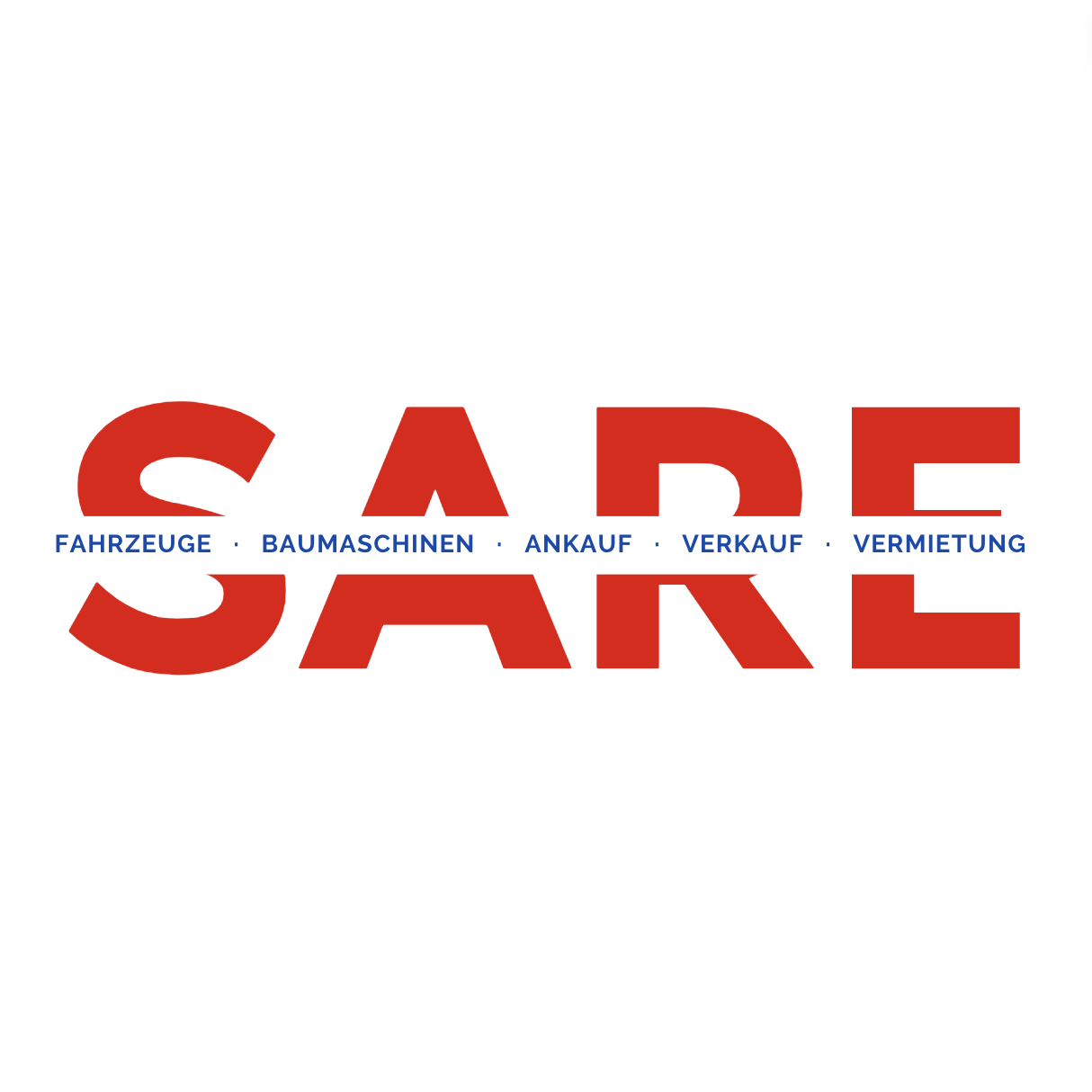 SARE GmbH logo