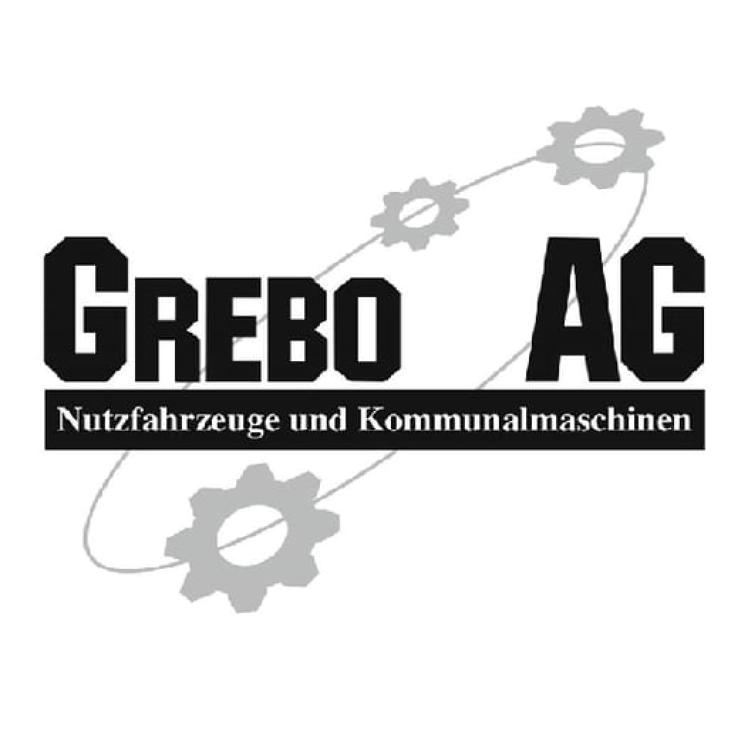 Grebo AG logo