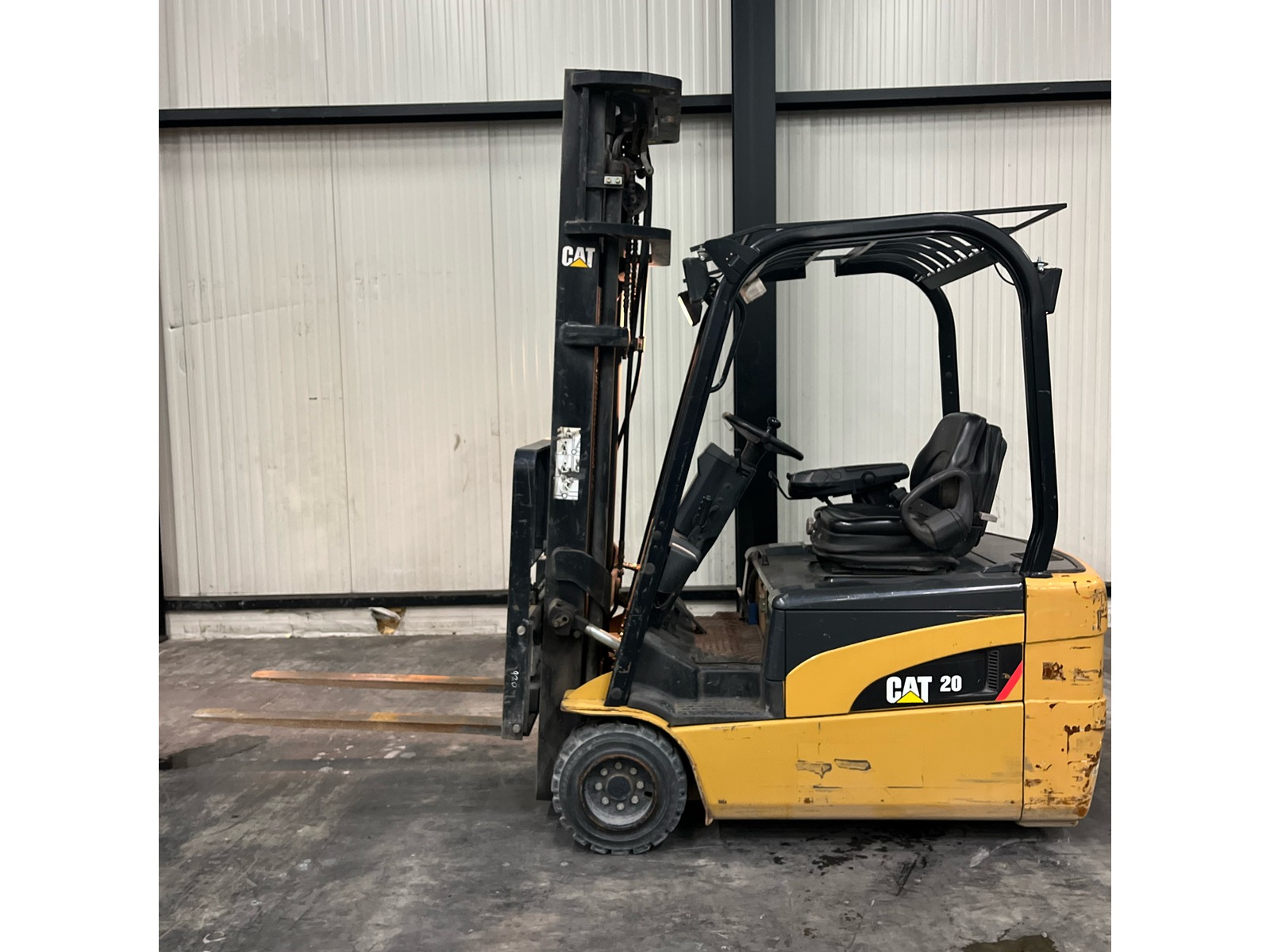 Caterpillar EP20NT